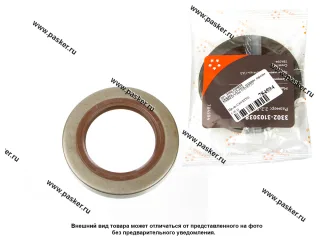 Сальник ступицы передней Газель 50х80х10 Viton CAVETTO