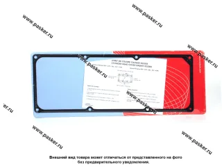 Прокладка клапанной крышки Renault Logan Sandero LADA Largus CORTECO 025005P