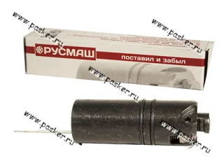 Гидронатяжитель  дв 406 405 409 РУСМАШ верхний/нижний универсальный