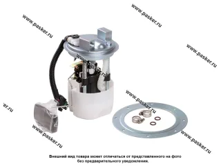 Бензонасос электрический 2113-15 2110 и мод STARTVOLT в сборе SFM 0110