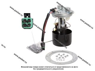 Бензонасос электрический ГАЗ Волга с дв.ЗМЗ 406 STARTVOLT SFM 0306