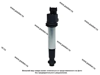 Катушка зажигания 2112 2170 Priora STARTVOLT 1.6л 16-ти кл на свечу SC 0110