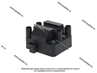 Катушка зажигания 2108-10 STARTVOLT SC 0112