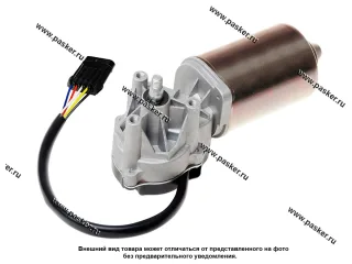 Мотор стеклоочистителя 1118 Калина 2170 Priora 2123 Chevy Niva STARTVOLT 10мм VWF 0123
