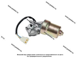 Мотор стеклоочистителя 2101-07,21,213,ОКА STARTVOLT VWF 0101