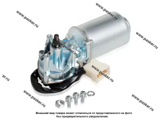 Мотор стеклоочистителя 2110-2112 1117-1119 Калина STARTVOLT 12мм VWF 0111