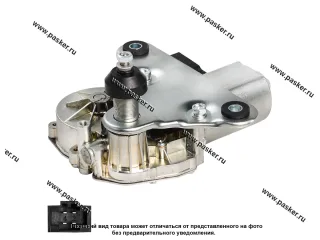 Мотор стеклоочистителя 2123 Chevy Niva задний STARTVOLT VWB 0123