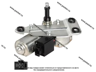 Мотор стеклоочистителя 2171 Калина задний STARTVOLT VWB 0119
