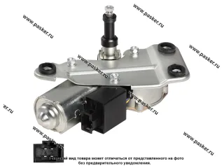 Мотор стеклоочистителя 2172 2191 Granta лифтбэк задний STARTVOLT VWB 0127