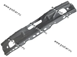 Балка бампера 2123 Chevrolet Niva задняя