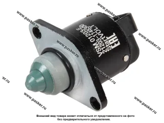 Регулятор холостого хода 21214 2123 Chevy Niva 21203 с двумя подш. STARTVOLT VSM 01203-E