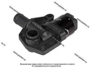 Регулятор холостого хода LADA Largus Renault Logan Sandero Duster с корпусом STARTVOLT VSM 0906