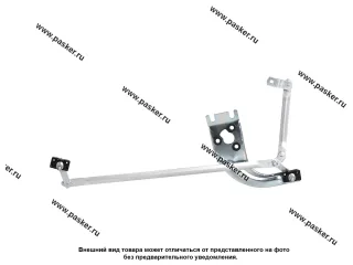Трапеция стеклоочистителя 2103-07 STARTVOLT VWA 0103