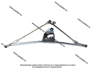 Трапеция стеклоочистителя 2123 Chevy Niva STARTVOLT VWA 0123