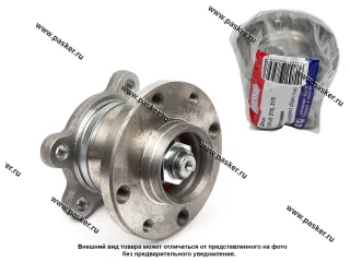 Ступица 2108-099 2110 и мод 2170 Priora 2190 задняя в сборе с цапфой АВТОМИР