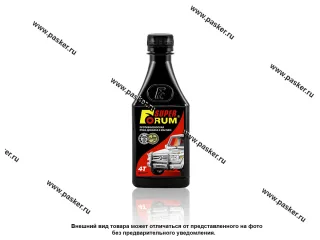 Присадка к моторному маслу Forum Super FR002 250мл для 4-тактных двигателей