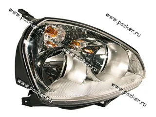 Блок фара 2170 Priora Automotive Lighting правая 066