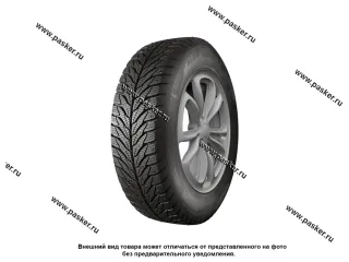 Шина Кама ALGA НК-531 175/65 R14 зима шип