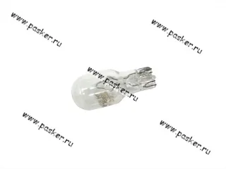 Лампа 12V16W W2.1x9.5d Philips 12067CP
