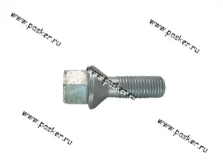 Болт колесный 12х1,5x28/52 кл 17