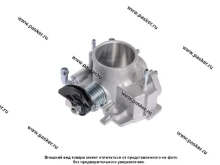 Дроссель 1117 Калина 2170 Priora D46мм STARTVOLT VST 0110