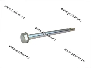 Болт М10х160х1,25 [упаковка 10 шт.]