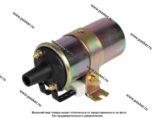 Катушка зажигания ГАЗ УАЗ дв. 402 STARTVOLT SC 0313