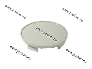 Заглушка литого диска D54