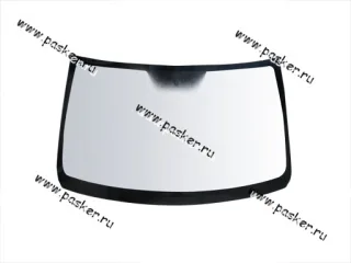 Стекло ветровое LADA Largus Renault Logan КМК GLASS RENT0023