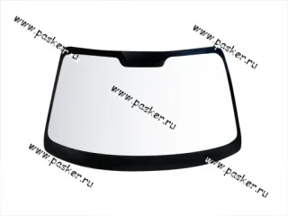 Стекло ветровое Hyundai Accent КМК GLASS HYNT0004