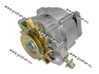 Генератор 2104-05 07 КЗАТЭ 50A Г222-3701000-02