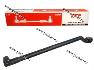 Рулевая тяга Daewoo Nexia левая СTR CRKD-7