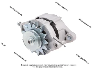 Генератор 2104-07 21045 inj 2007- STARTVOLT 60А LG 0107X