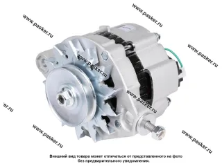 Генератор 2108-09 1111 STARTVOLT 100А LG 0108