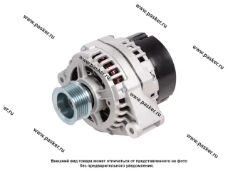 Генератор 2108-10 STARTVOLT 100А LG 0110X