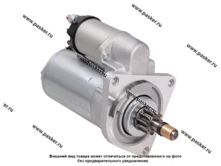 Стартер 2108-099 STARTVOLT LSt 0115