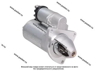 Стартер 2170 1118 Калина STARTVOLT LSt 0127