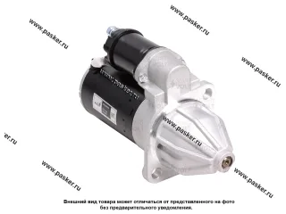 Стартер Волга Газель УАЗ дв 402 STARTVOLT редукторный LSt 0302X