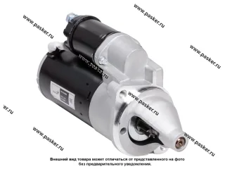 Стартер Волга дв 406 STARTVOLT редукторный 1.7 кВт LSt 0306X
