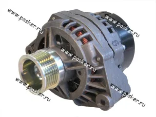 Генератор 2170 Priora КЗАТЭ 80А 9402.3701000-03