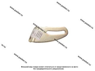 Планка генератора 21214 натяжная LADA Image