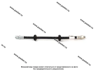 Шланги тормозные 2110 передний LADA Image 2шт