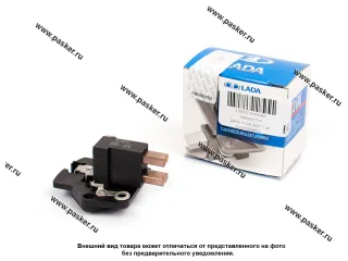 Реле регулятор напряжения 2108-10 2123 LADA Image