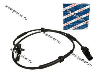 Датчик ABS 1118 Калина 2170 Priora переднего колеса BOSCH 885