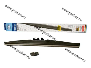 Щетки стеклоочистителя 48см универсальная ALCA Winter зимняя