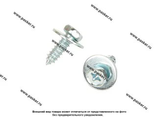 Болт M6x18 Toyota Lexus с шайбой Nord YADA 909910
