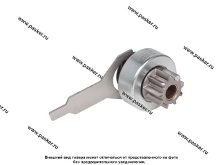 Бендикс Волга дв ЗМЗ-402 STARTVOLT на стартер ЗиТ VCS 0302