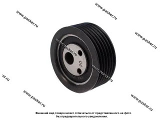 Подшипник натяжителя ремня генератора и кондиционера 2110-12 2170 Priora LADA Image