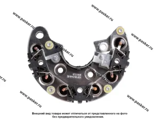 Диодный мост генератора 1117-1119 Калина STARTVOLT VDB 0117X