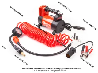 Компрессор Агрессор AGR-35 10Атм 35л/мин